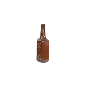 بیت T20 کوتاه 3/8  3 سانت واستر VASTER