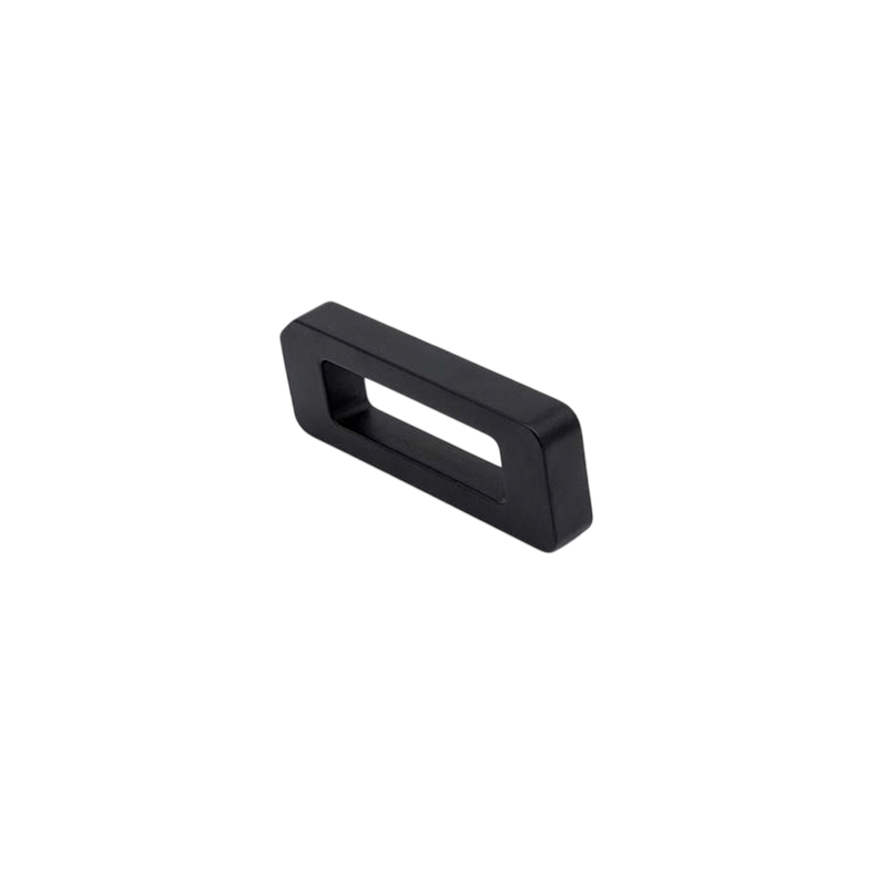 دستگیره کابینتی دو پیچ مدل اوربیت سایز 64 مشکی استار STAR 
