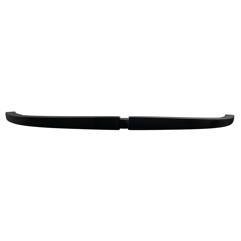 دستگیره کابینتی دو پیچ مشکی 256-8-320 استار STAR 