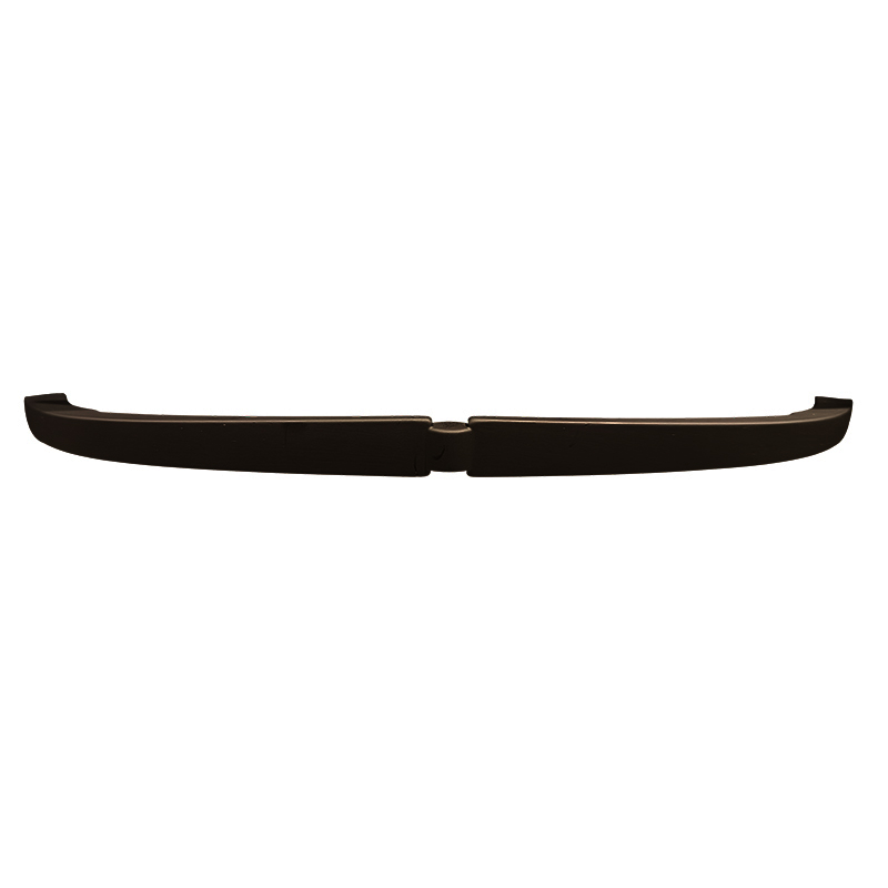 دستگیره کابینتی دو پیچ مشکی 192-8-320 استار STAR 