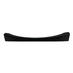 دستگیره کابینتی دو پیچ مشکی 192-8-319 استار STAR
