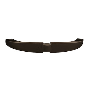 دستگیره کابینتی دو پیچ مشکی 128-8-320 استار STAR