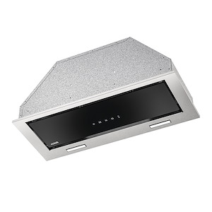 هود مخفی استیل 70 س.م مدل MOTION H700S آلتون ALTON 