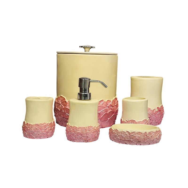 سرویس بهداشتی صورتی 1310 S.A ویونا 