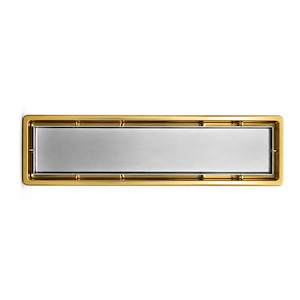 کفشور قالبی سرامیک خور 30 س.م طلایی براق راهابان کد BB30-G سارانیک SARANIC