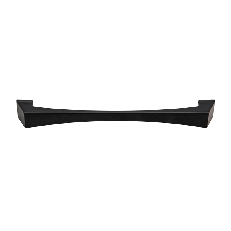 دستگیره کابینتی دو پیچ مشکی 320-8-314استار STAR 
