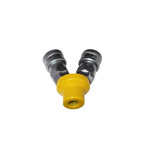کوپلینگ دوراهی کد 5902 کنزاکس KENZAX