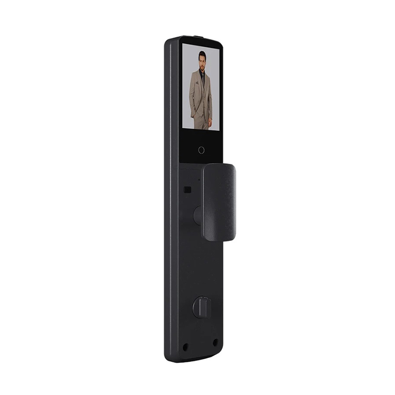 دستگیره الکترونیکی اثر انگشتی مدل TY-05 اسمارت مارتینی SMART MARTINY 