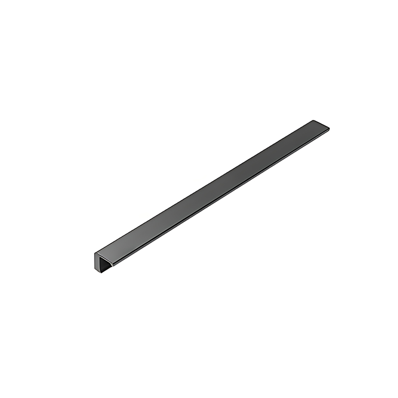 دستگیره کابینتی دو پیچ 50 سانت مشکی کد 104 بهسازان BEHSAZAN 1*A32