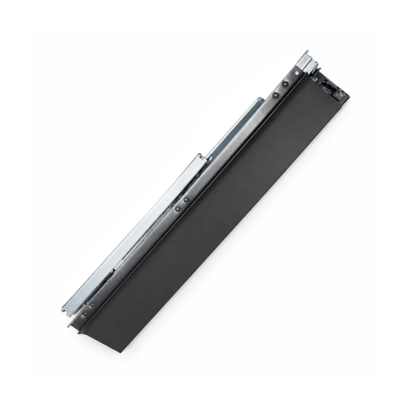 ریل بدنه دار آنترازیت کوتاه 45 کیلو عمق 50 فانتونی کد B005 1*G62
