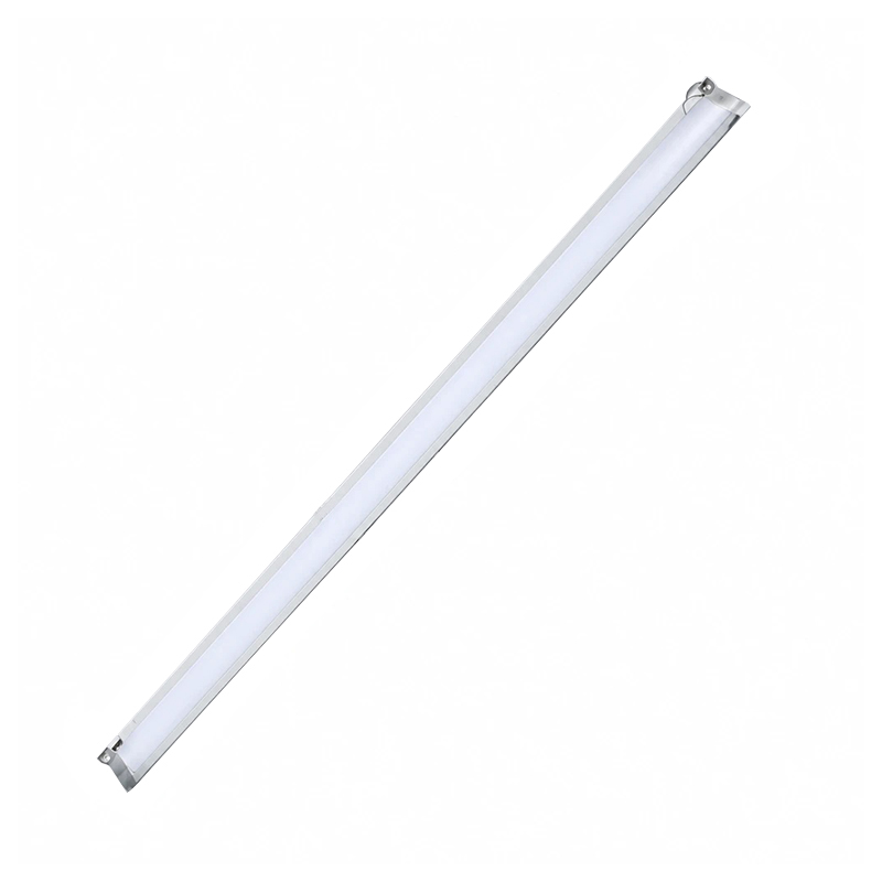 چراغ LED مثلثی 2/8 وات عرض 90 فانتونی FANTONI مدل (S.A) N033 