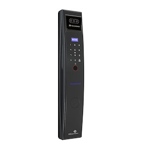 دستگیره الکترونیکی اثر انگشتی مدل TY-05 اسمارت مارتینی SMART MARTINY