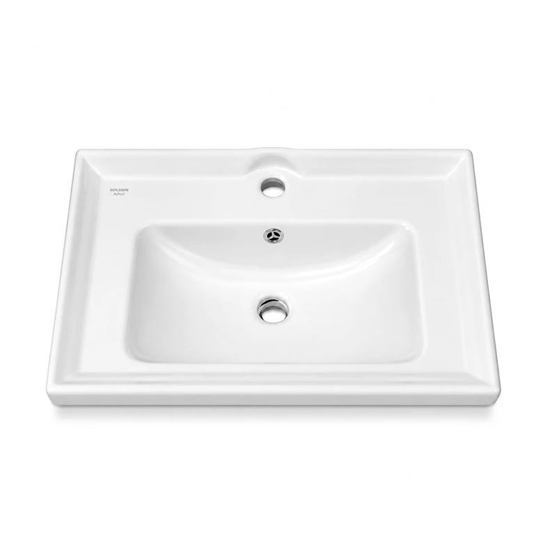 صفحه رو کابینتی مدل آستر 60 درجه 1 بومرنگ (S.A) 12*L14