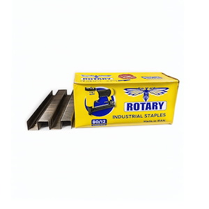 سوزن منگنه 80/12 ROTARY