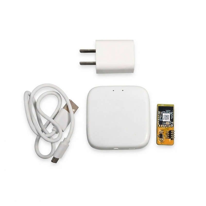 کیت و gateway دستگیره پرایم