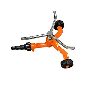 فواره سه شاخه چرخ دار  مدل W-4080 بهکو BEHCO