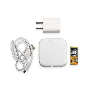 کیت و Gateway دستگیره پرایم