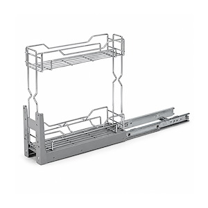 جا بطری ریل کف یونیت 15 کد A351 آدلان ADLAN