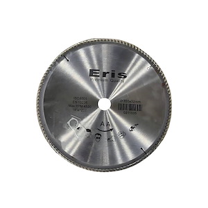 تیغ اره الماسه آلومینیوم و چوب بر 32*350 ERIS