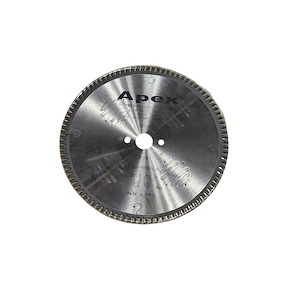 تیغه اره الماسه آلومینیوم بر 3*300 مدل آپکس APPEX