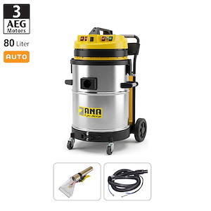 دستگاه مبل شویی صنعتی سه موتوره اتوماتیک مدل ASC83 Pro آنا ANA