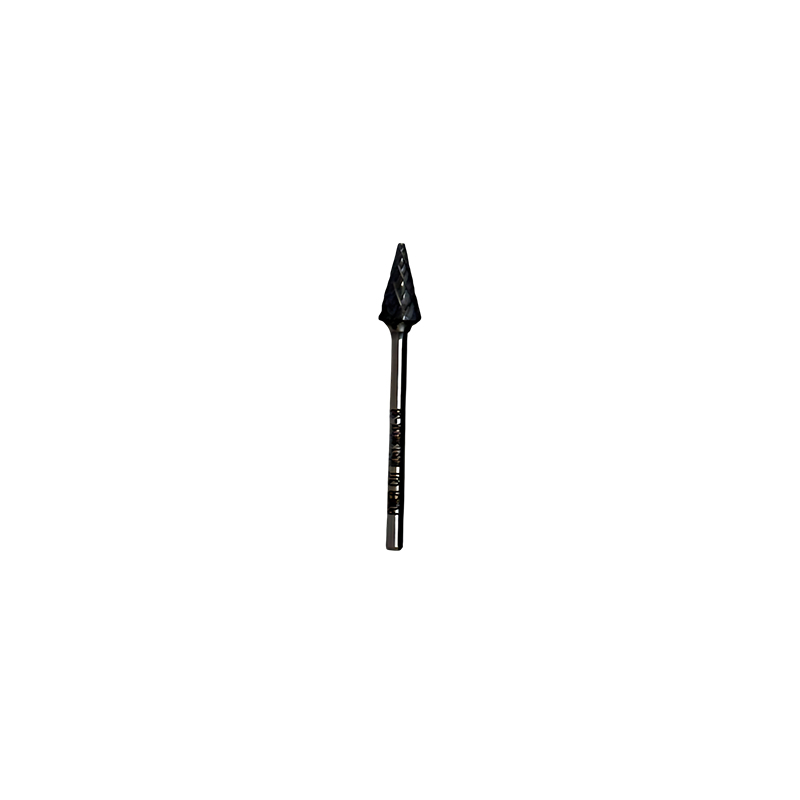 مته  فرز فرم کد M0613M03X-38 پاورکات POWER CUT N8*1