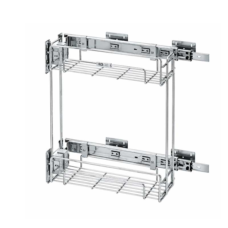 سبد مواد شوینده پهلو جهت یونیت 15 کد A371 راست آدلان ADLAN 1*H61