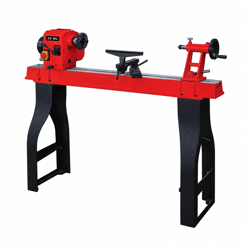 ماشین خراطی یک متری WL-400V محک MAHAK MAHAK WL-400V