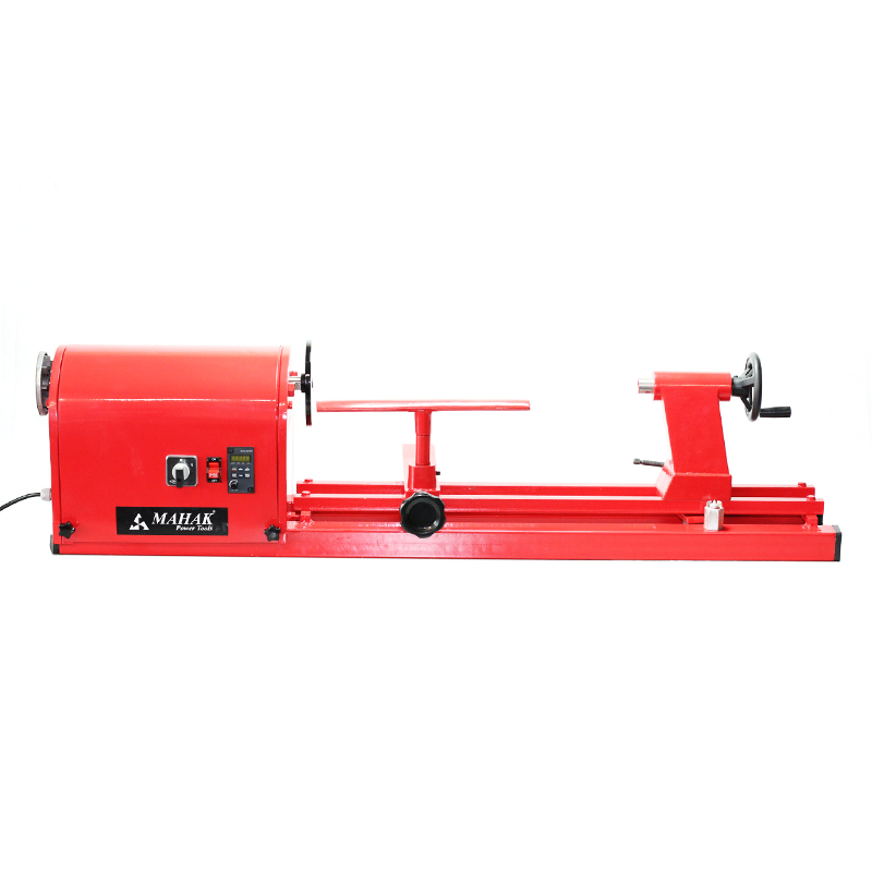 دستگاه خراطی یک متری 750 وات اینورتری WL-350/1000 V محک MAHAK MAHAK WL-350/1000 V