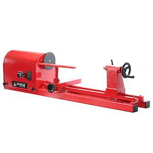 دستگاه خراطی 60 سانتی 750 وات اینورتری WL-350/600 V محک MAHAK MAHAK WL-350/600 V