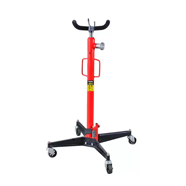 جک گیربکس درآر 500 کیلویی مدل RH-4943 رونیکس RONIX RONIX RH-4943