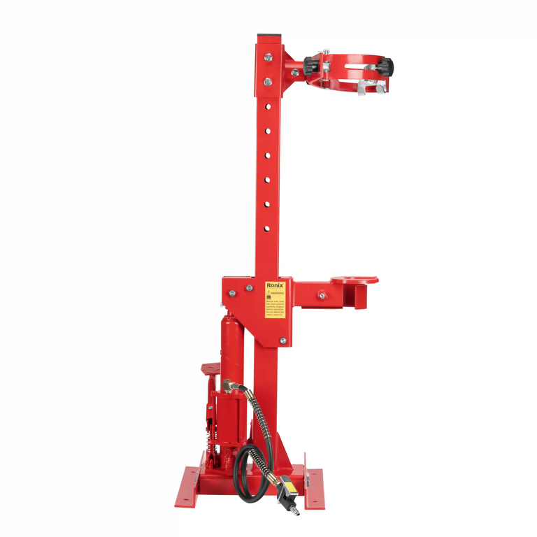 فنر جمع کن 1 تن ایستاده بادی قابل تنظیم رونیکس RONIX RONIX