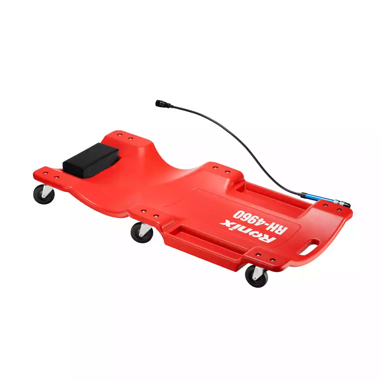برانکارد تعمیرگاهی چراغدار مدل RH-4960 رونیکس RONIX RONIX RH-4960
