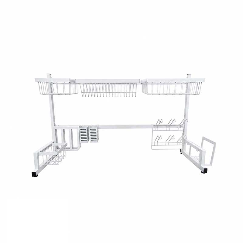 آبچکان رو سینکی اسپشیال پرتابل سفید سایز 63*120 مدل A1040 ALBA