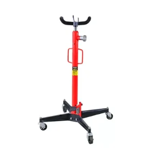 جک گیربکس درآر 500 کیلویی مدل RH-4943 رونیکس RONIX RONIX RH-4943