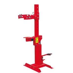 فنر جمع کن 1 تن ایستاده هیدرولیک قابل تنظیم رونیکس RONIX RONIX