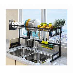 آبچکان رو سینکی اسپشیال پرتابل سفید سایز 63*120 مدل A1040 ALBA