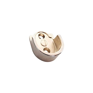 زیر سری 25 نیم گرد کروم F25-N-CP نایس NICE