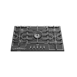 اجاق گاز 5 شعله مدل G535DB آلتون ALTON