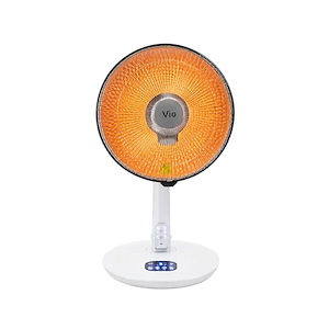 هیتر برقی پنکه ای مدل V-1100 ویو VIO