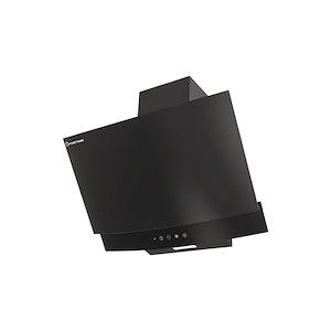 هود مورب مشکی 90 سانت مدل H4407 اسپرتیج SPORTAGE