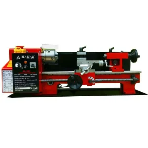 دستگاه مینی تراش 35 سانت 550 وات حرفه ای ML-350V محک MAHAK MAHAK ML-350V