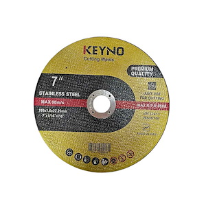 صفحه استیل بر  1/6 * 180 KEYNO