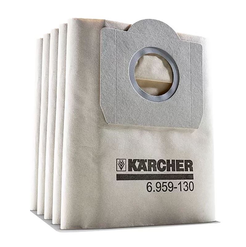 تصویر  پاکت جاروبرقی VC 2 کارچر آلمان KARCHER