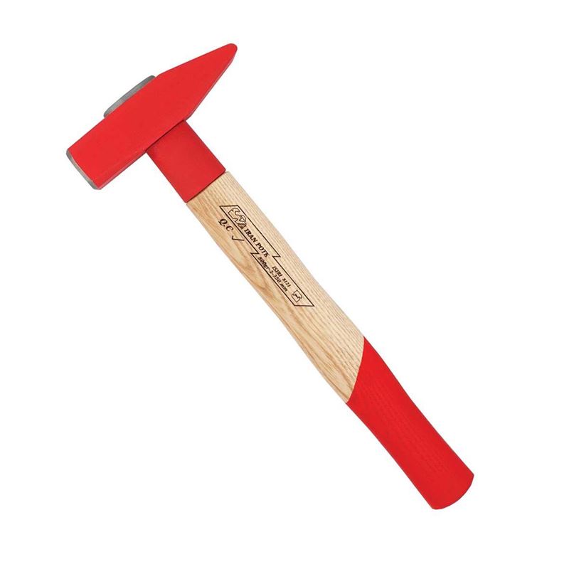 تصویر  چکش فولادی مدل AB-10 ایران پتک IRANPOTK