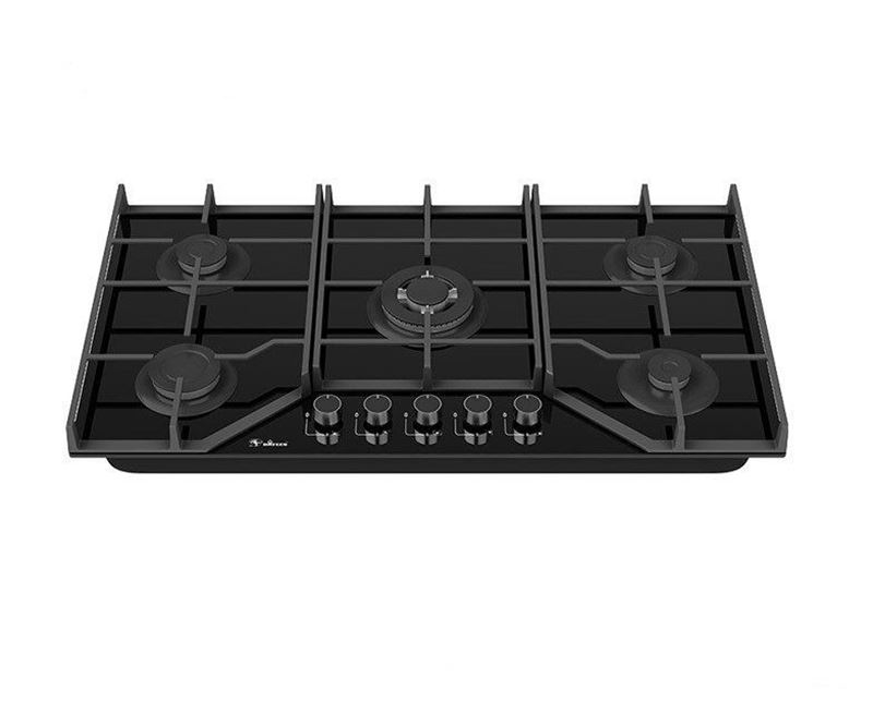 تصویر  اجاق گاز مدل DG-576 داتیس DATEES