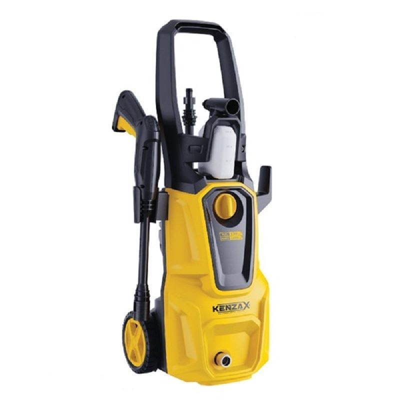تصویر  کارواش 130 بار یونیورسال کنزاکس Kenzax کد KPW-6516