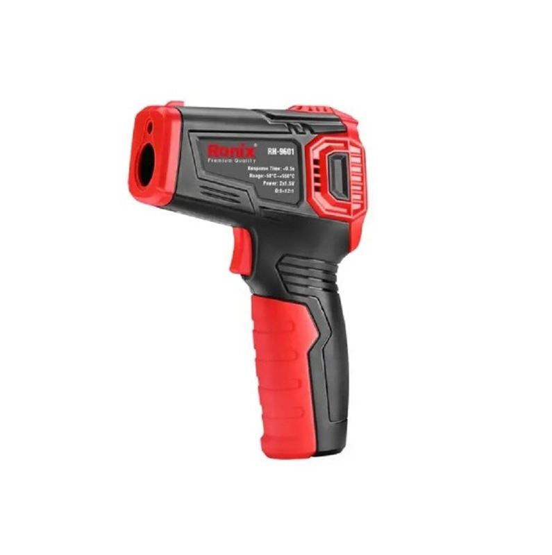 تصویر  ترمومتر لیزری کد RH-9601 رونیکس RONIX