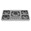 تصویر  اجاق گاز مدل DS-513 داتیس DATEES