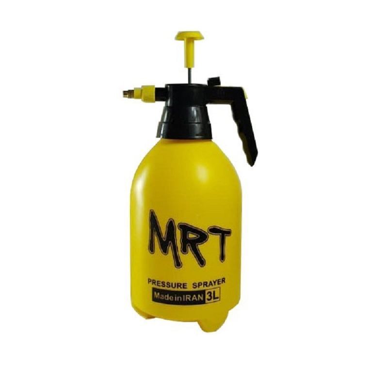 تصویر  سم پاش 3 لیتری ام آر تی MRT